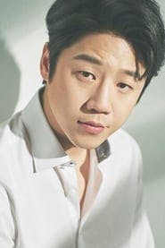 Profile picture of Jung Jun-won who plays Cha Yoon-seok