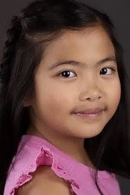 Profile picture of Naomi Tan who plays Dani