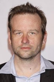 Profile picture of Dallas Roberts who plays Bob Armstrong