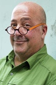 Profile picture of Andrew Zimmern who plays Self - Judge