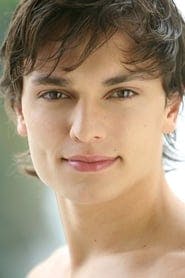 Profile picture of Rafael Lozano who plays Marco Alvarez