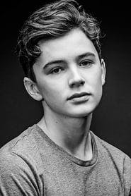 Profile picture of Harry Gilby who plays Aethelstan