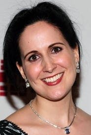 Profile picture of Stephanie D'Abruzzo who plays Peri (voice)