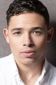 Profile picture of Anthony Ramos who plays Mars Blackmon