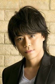 Profile picture of Daisuke Namikawa who plays Narciso Anasui (voice)