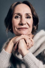 Profile picture of Laurie Metcalf who plays V (voice)
