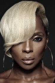 Profile picture of Mary J. Blige who plays Rosy (voice)