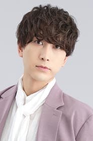 Profile picture of Yoshiki Nakajima who plays Makoto Midorikawa (voice)