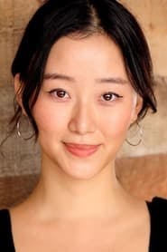 Profile picture of Gia Kim who plays Yuri Han
