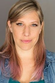 Profile picture of Julie Marcus who plays Nikita (voice)