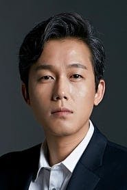 Profile picture of Ju Seok-tae who plays Jin Woo Tak