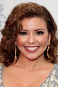 Profile picture of Justina Machado who plays Penelope
