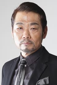 Profile picture of Masuo Amada who plays Edison (voice)