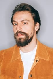 Profile picture of Metin Akdülger who plays Orhan Şahin