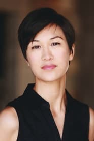 Profile picture of Cindy Cheung who plays Stephanie Lam