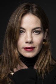 Profile picture of Michelle Monaghan who plays Leni / Gina
