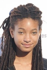 Profile picture of Willow Smith who plays 