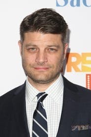 Profile picture of Jay R. Ferguson who plays Stan Rizzo