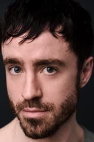 Profile picture of Aidan O'Callaghan who plays Kareg