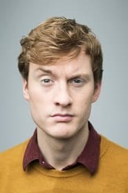 Profile picture of James Acaster who plays Himself