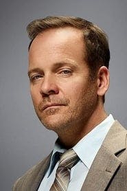 Profile picture of Peter Sarsgaard who plays 