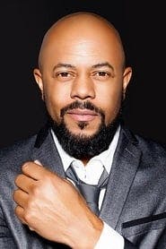 Profile picture of Rockmond Dunbar who plays Benjamin "C-Note" Franklin