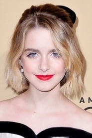 Profile picture of Mckenna Grace who plays Young Theodora