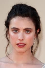 Profile picture of Margaret Qualley who plays Alex