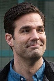 Profile picture of Rob Delaney who plays Self - Narrator