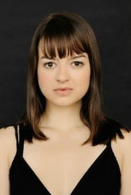 Profile picture of Michelle Barthel who plays Zazie