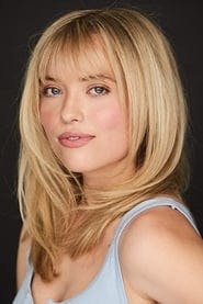 Profile picture of Lauren Taylor who plays Harper Rich
