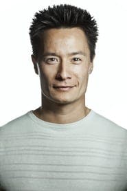 Profile picture of Matthew Yang King who plays Captain Guerrero (voice)