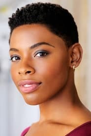 Profile picture of Chelsea Harris who plays Sykes