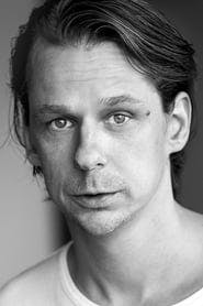 Profile picture of Peter Viitanen who plays Olaf Palme