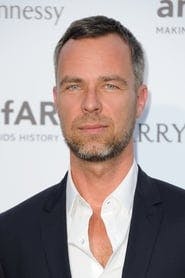 Profile picture of JR Bourne who plays Russell Lightbourne VII / Sheidheda