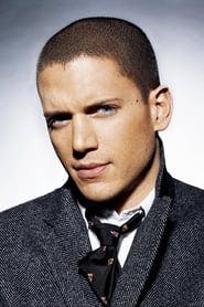 Profile picture of Wentworth Miller who plays Michael Scofield