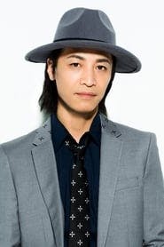 Profile picture of Kohsuke Toriumi who plays Petrov (voice)