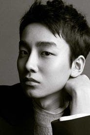 Profile picture of Seong Yu-bin who plays Young Jang Seung-gu