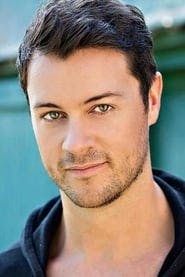 Profile picture of Daniel Feuerriegel who plays Agron