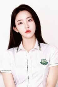 Profile picture of Hong Seo-hee who plays Ji Soo [Young]