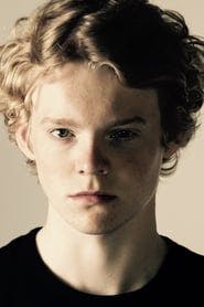Profile picture of Lucas Lynggaard Tønnesen who plays Rasmus Anderson