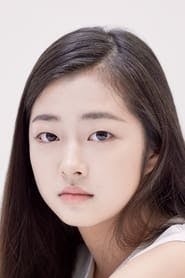 Profile picture of Jeon Chae-eun who plays Park Hyo-rin