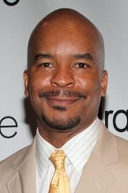 Profile picture of David Alan Grier who plays 