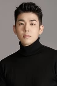 Profile picture of Kim Sa-Kwon who plays Joo Ho-chan
