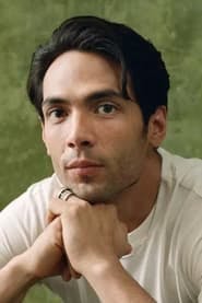 Profile picture of Diego Calva who plays Arturo Bertrán Leyva