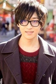 Profile picture of Takuma Terashima who plays Fukuyama (voice)