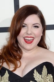 Profile picture of Mary Lambert who plays Bertie (voice)