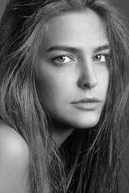 Profile picture of Reem Khoury who plays Tamara