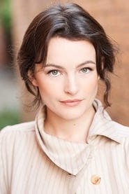 Profile picture of Hannah Monson who plays Kirstie Darrow