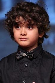 Profile picture of Mikhail Gandhi who plays Gablu